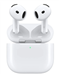هدفون بی سیم اپل مدل AirPods 4 با گارانتی 18 ماهه شرکتی